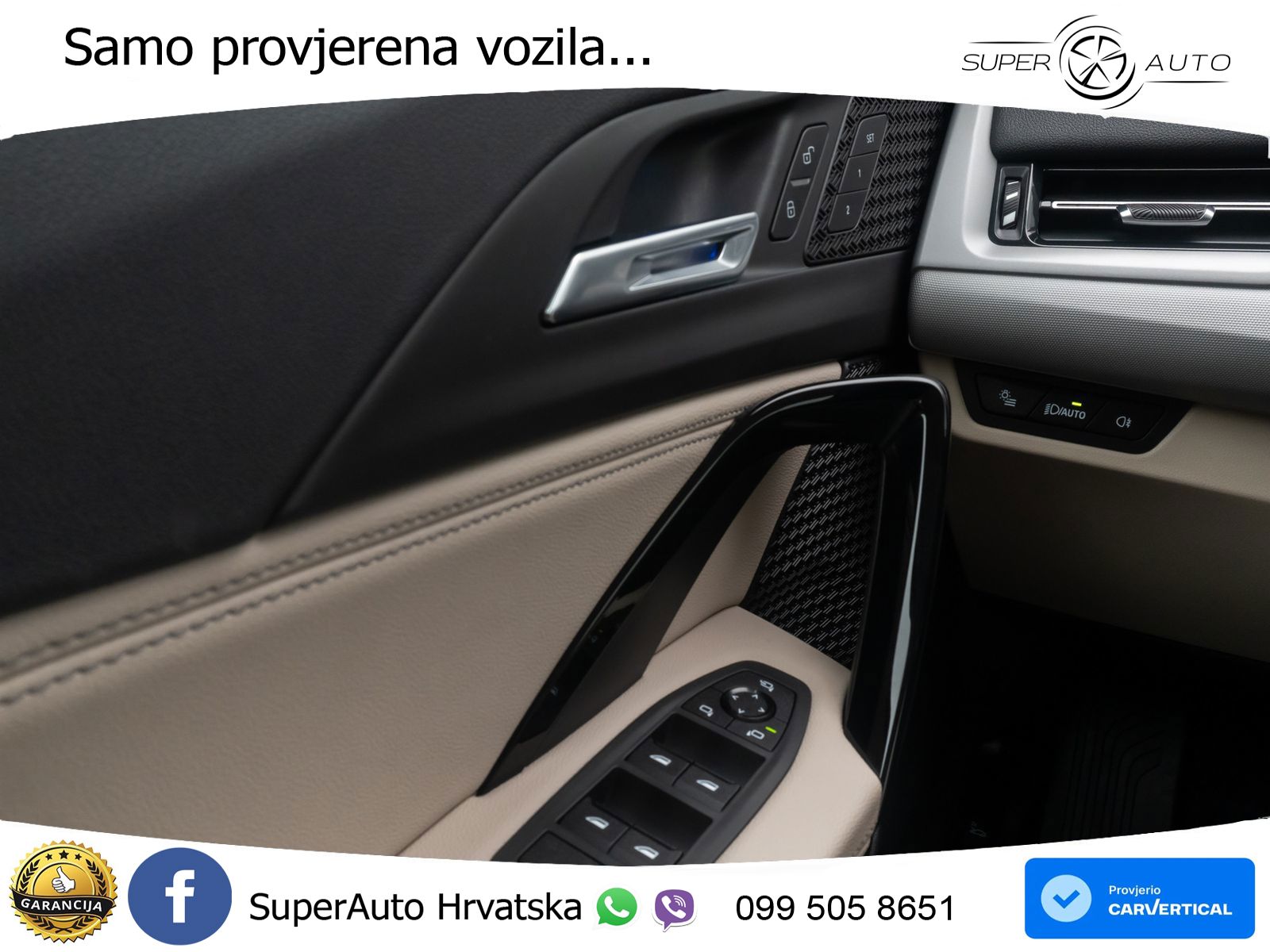 BMW iX1 68 kWh (313 KS) xDrive30