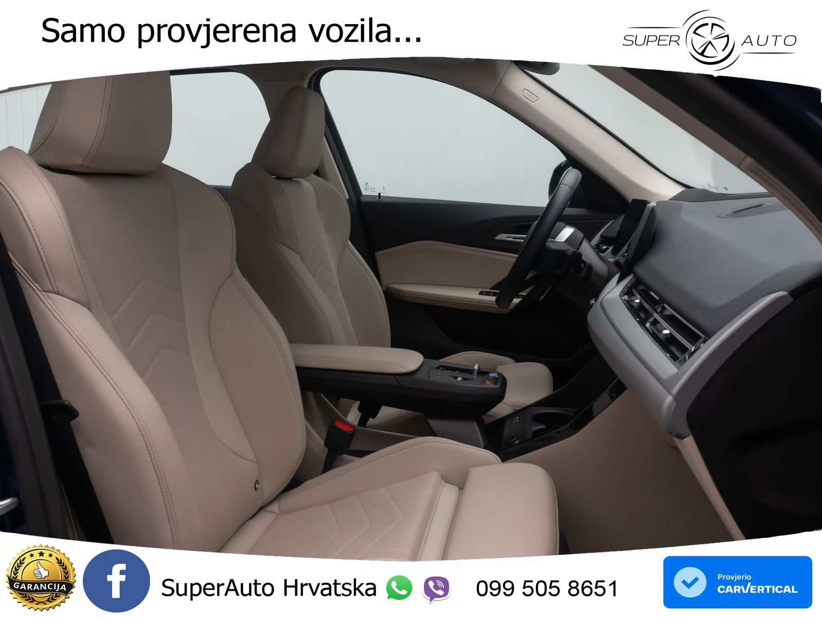 BMW iX1 68 kWh (313 KS) xDrive30