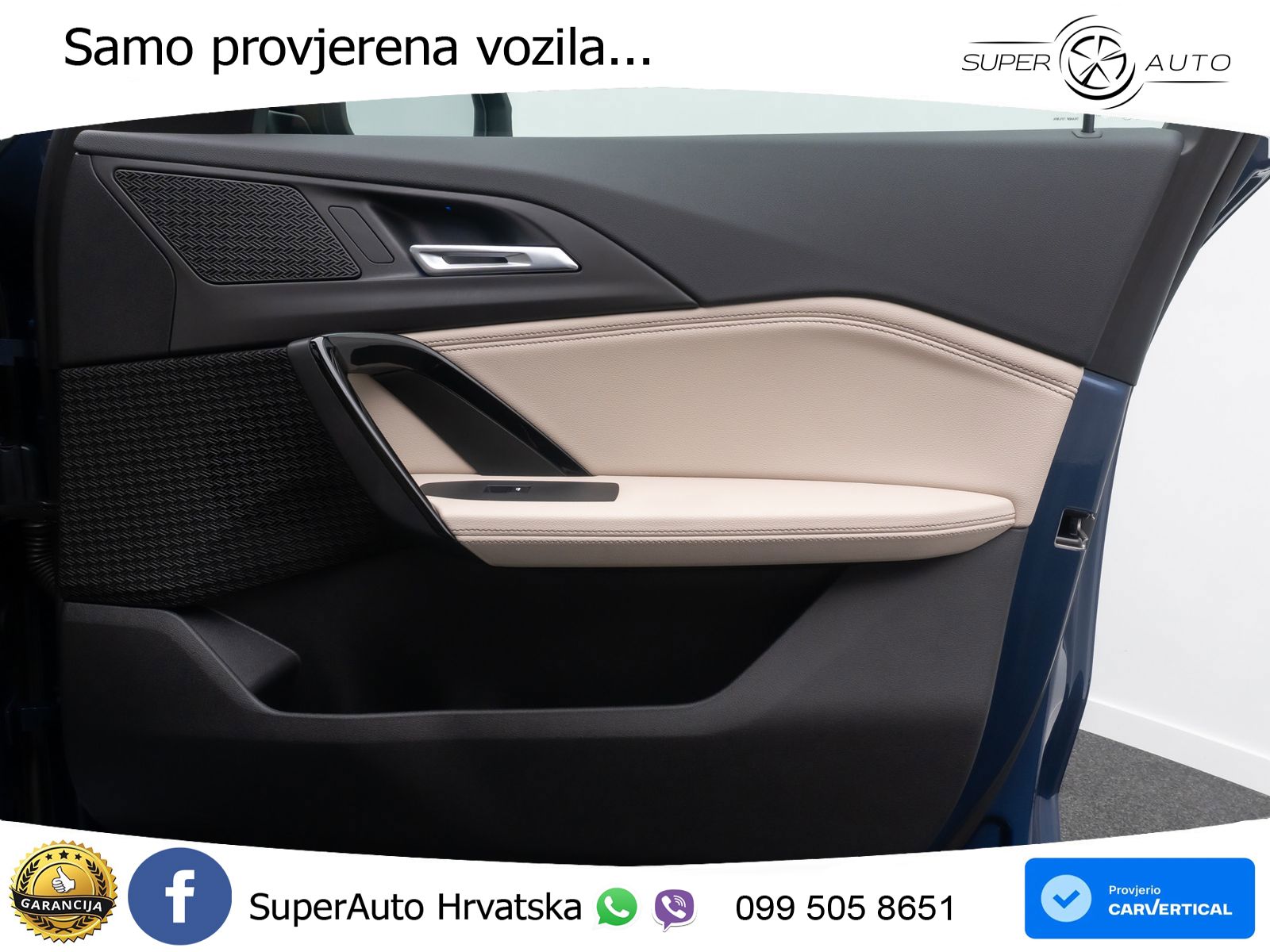 BMW iX1 68 kWh (313 KS) xDrive30
