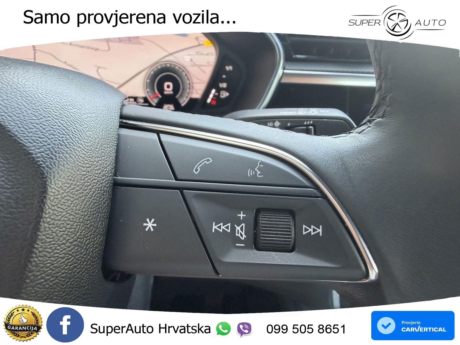 Audi Q3 35 TFSI (150 KS) S tronic S line LED+GR SJED+ACC