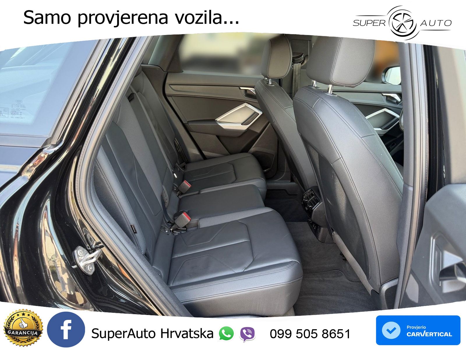 Audi Q3 35 TFSI (150 KS) S tronic S line LED+GR SJED+ACC