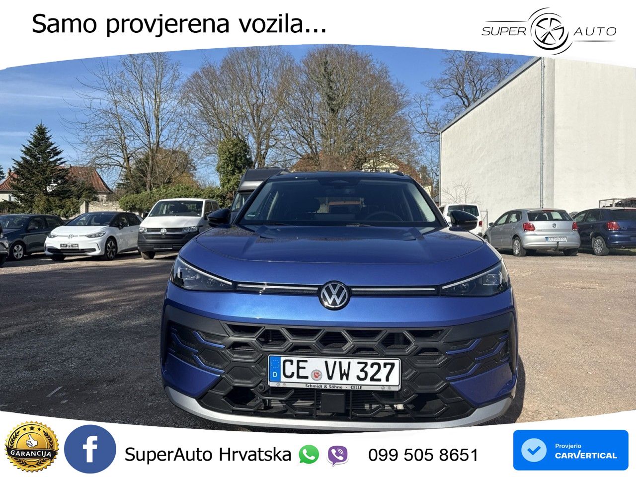 Volkswagen T-Roc 1.5 eTSI (150 KS)  DSG