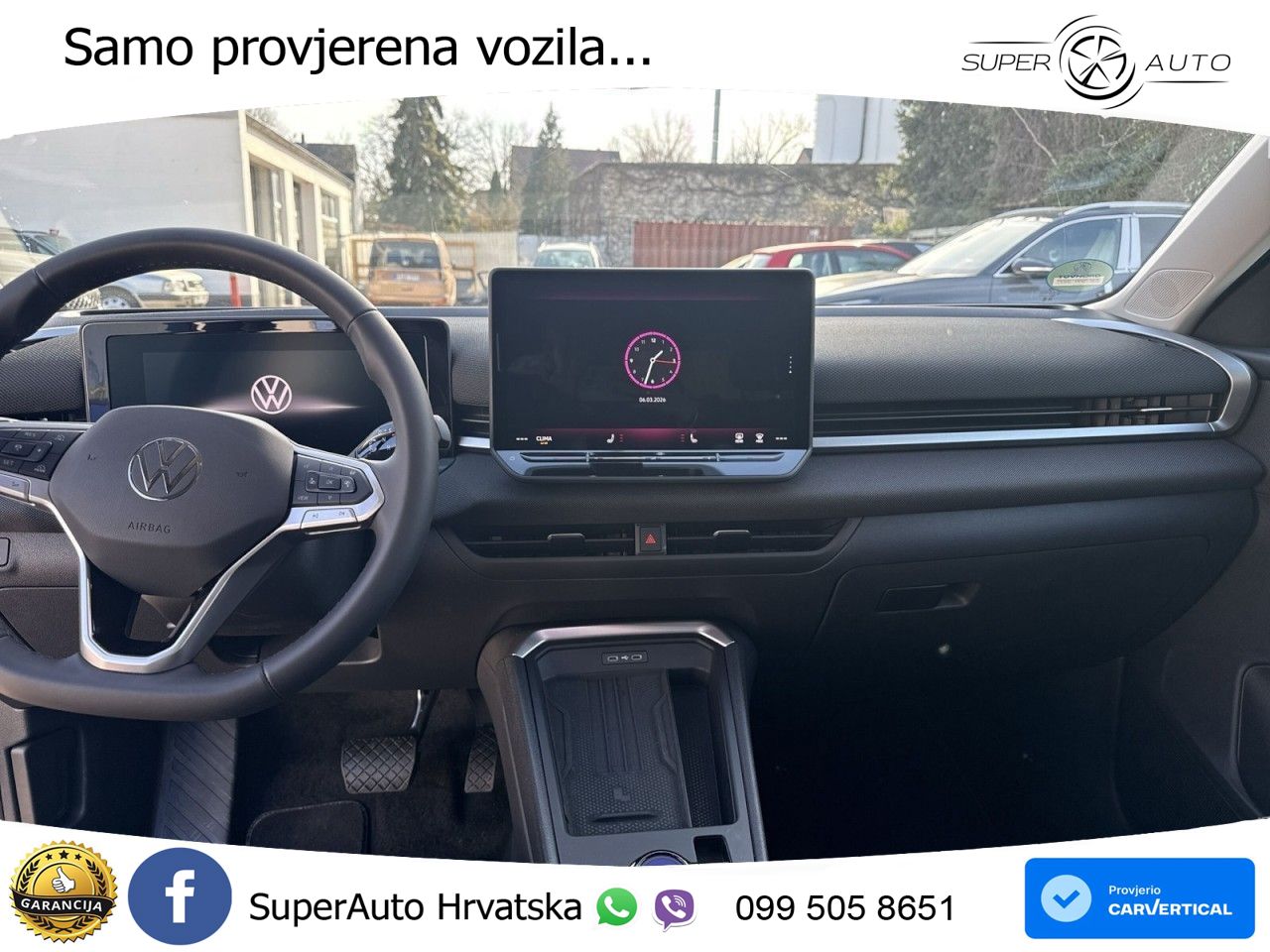 Volkswagen T-Roc 1.5 eTSI (150 KS)  DSG