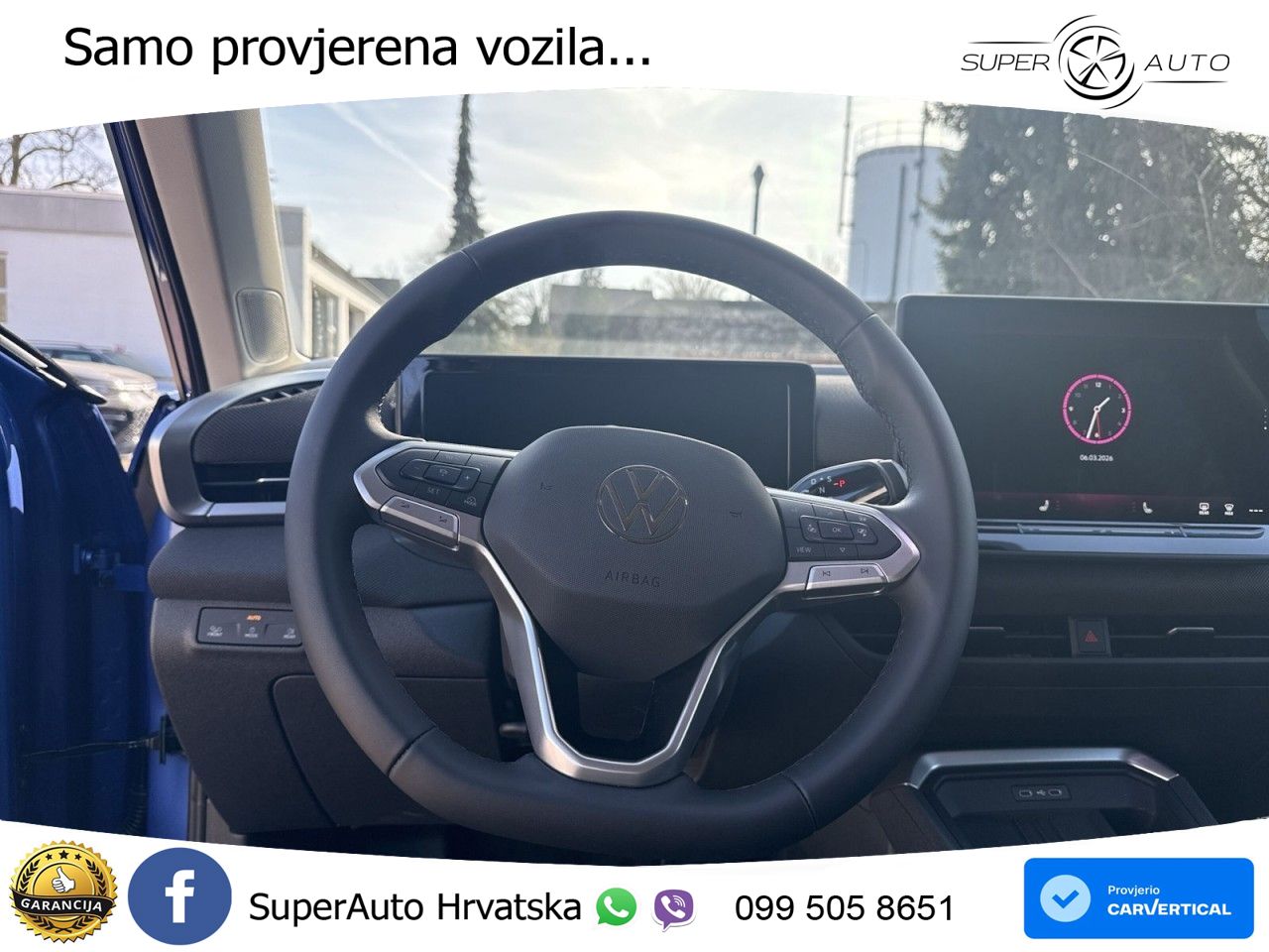 Volkswagen T-Roc 1.5 eTSI (150 KS)  DSG