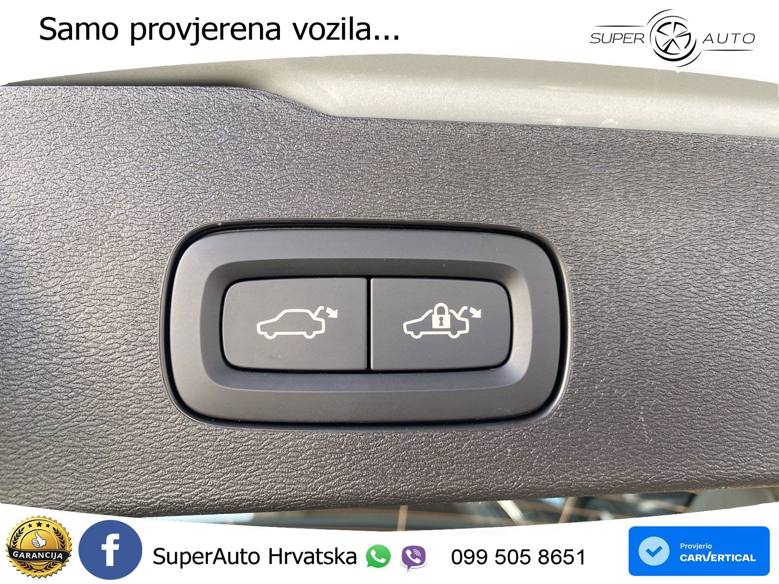 Volvo V60 2.0 T8 AWD Geartronic LED+GR SJED+ACC