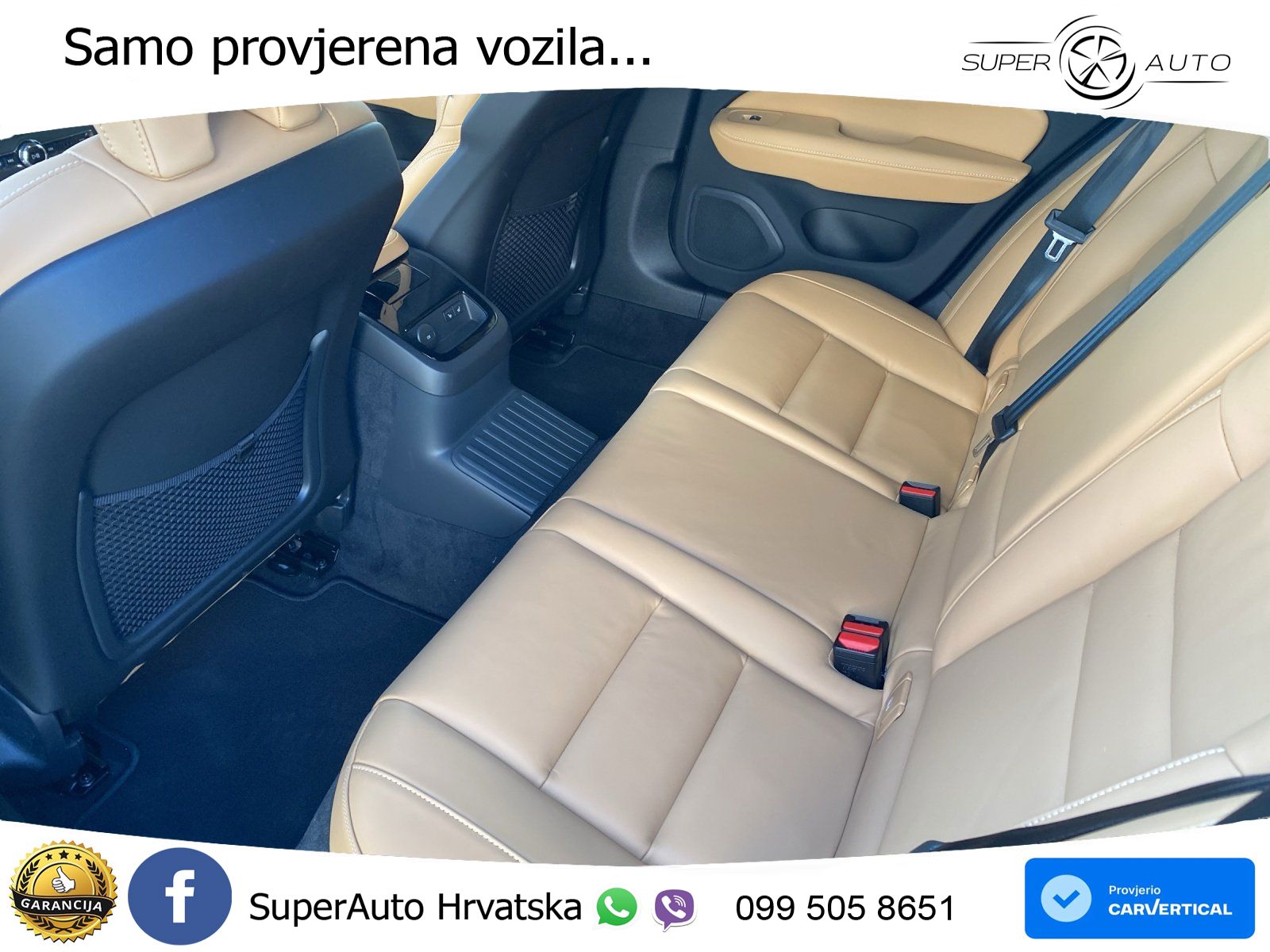 Volvo V60 2.0 T8 AWD Geartronic LED+GR SJED+ACC