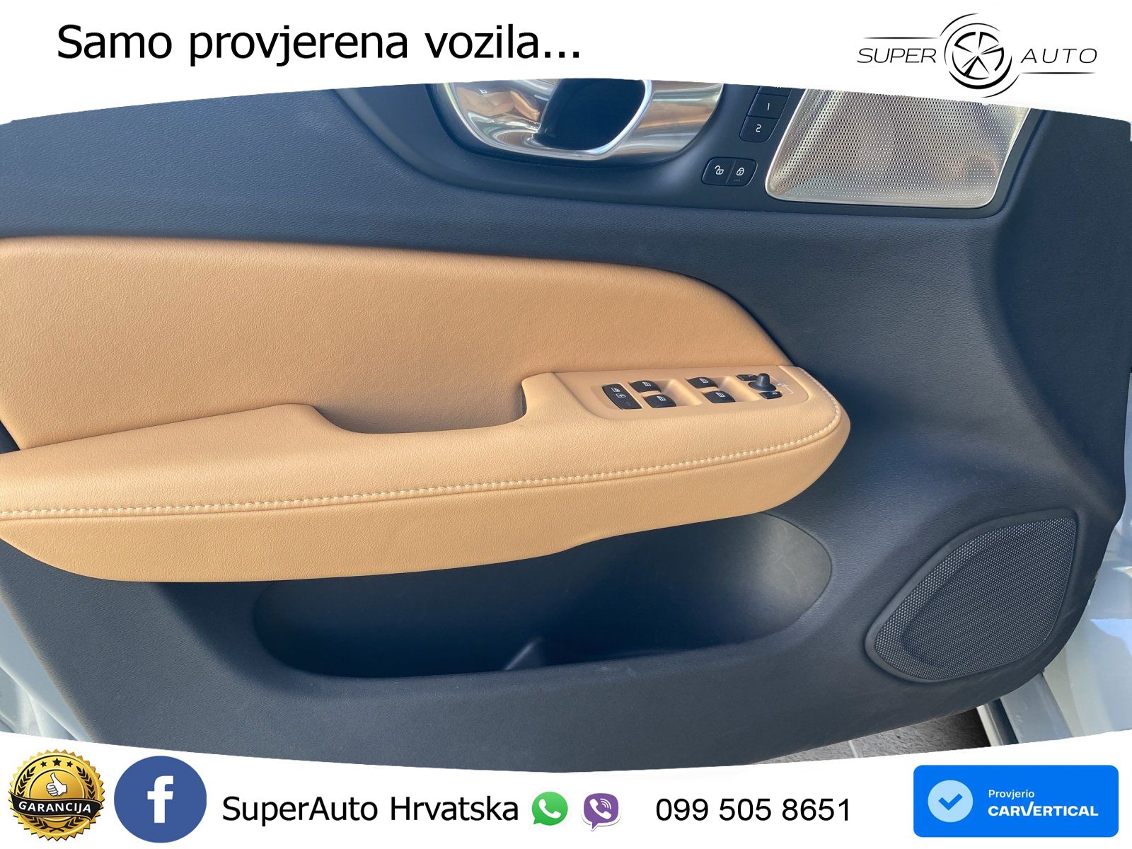 Volvo V60 2.0 T8 AWD Geartronic LED+GR SJED+ACC