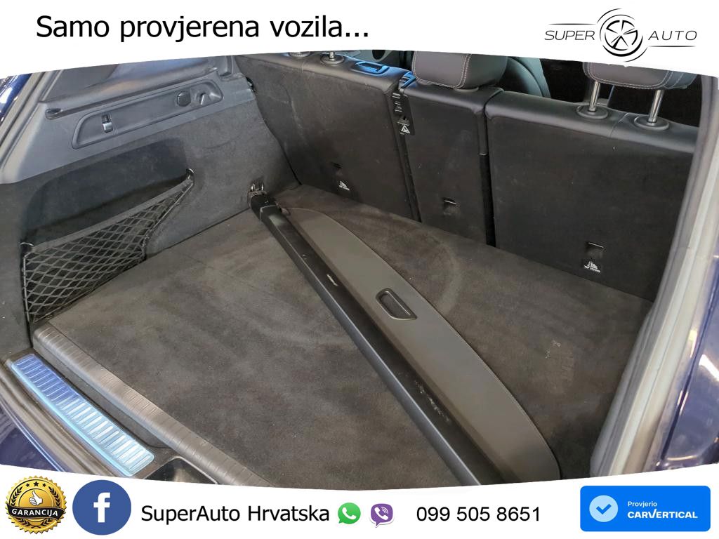Mercedes GLC 300de (306 KS) 4MATIC 9G-TRONIC AMG