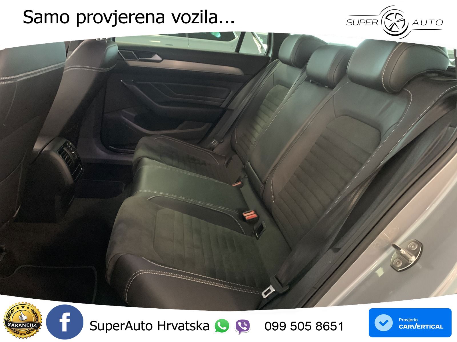 Volkswagen Passat Variant 2.0 TDI (200 KS) DSG Elegance MATRIX+GR SJED+KAM