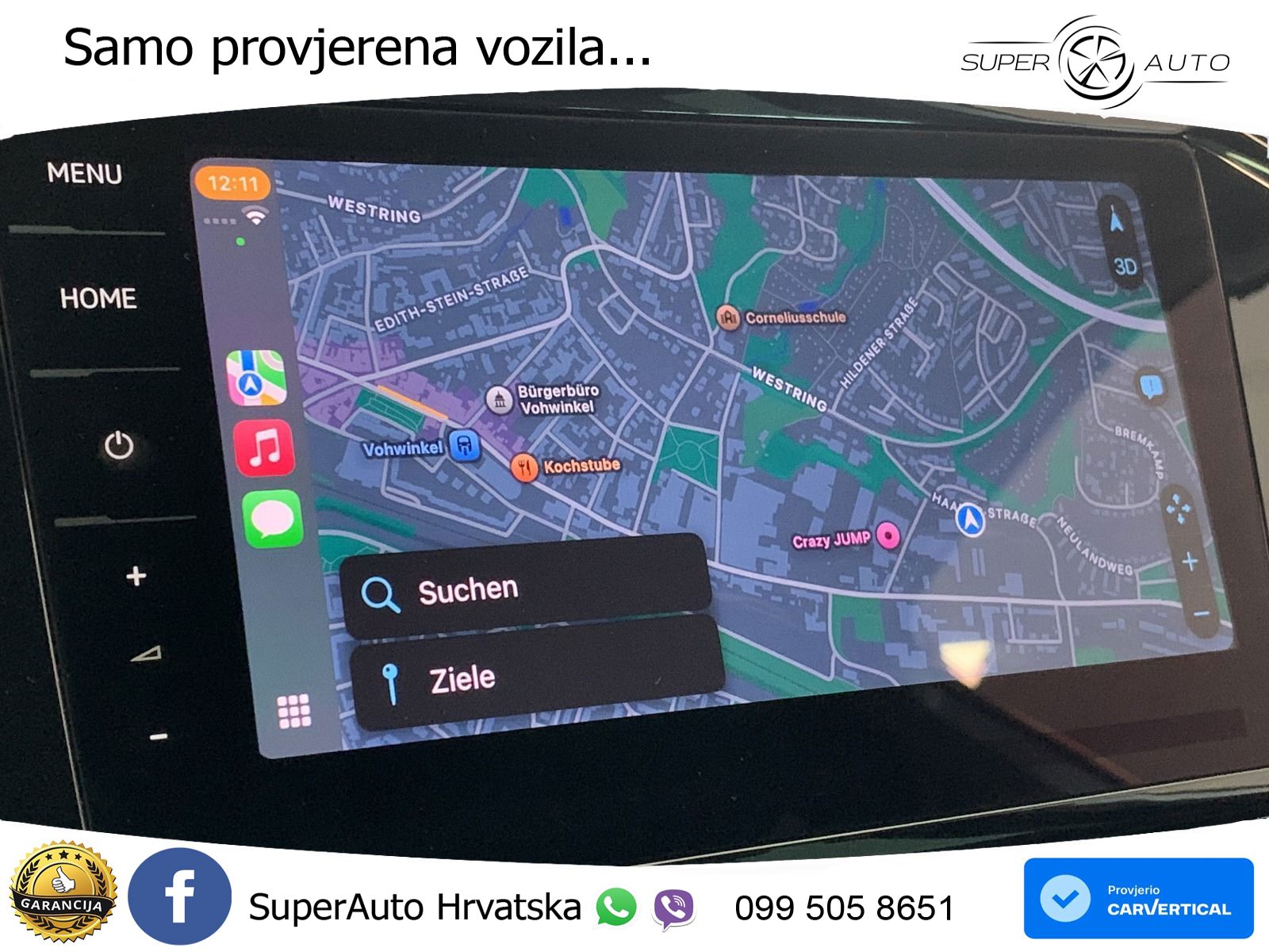 Volkswagen Passat Variant 2.0 TDI (200 KS) DSG Elegance MATRIX+GR SJED+KAM