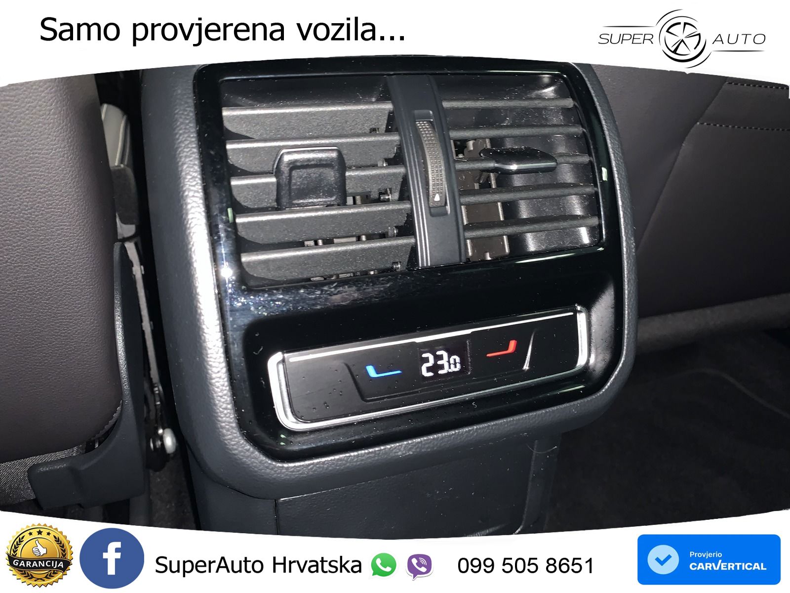 Volkswagen Passat Variant 2.0 TDI (200 KS) DSG Elegance MATRIX+GR SJED+KAM