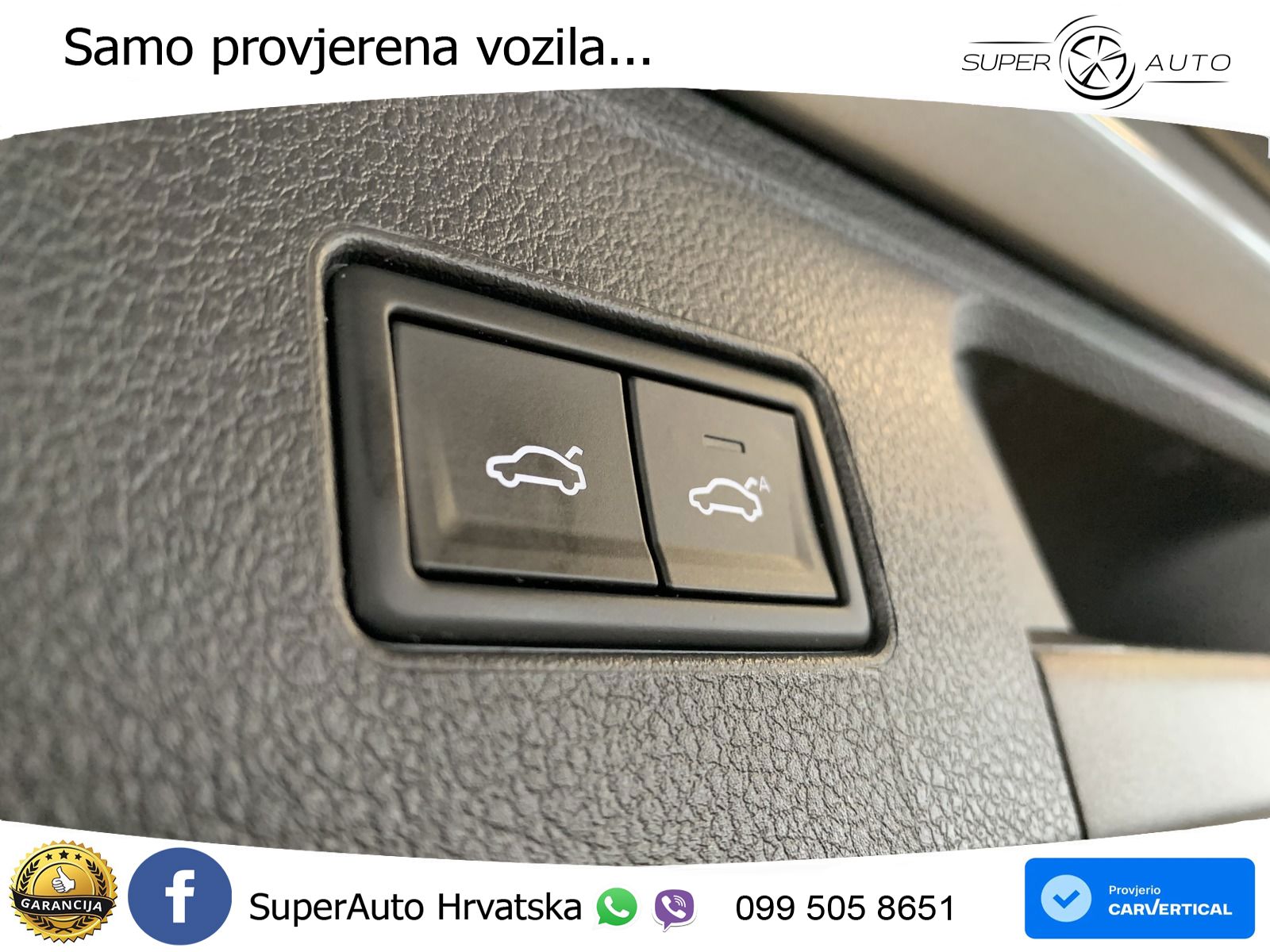 Volkswagen Passat Variant 2.0 TDI (200 KS) DSG Elegance MATRIX+GR SJED+KAM
