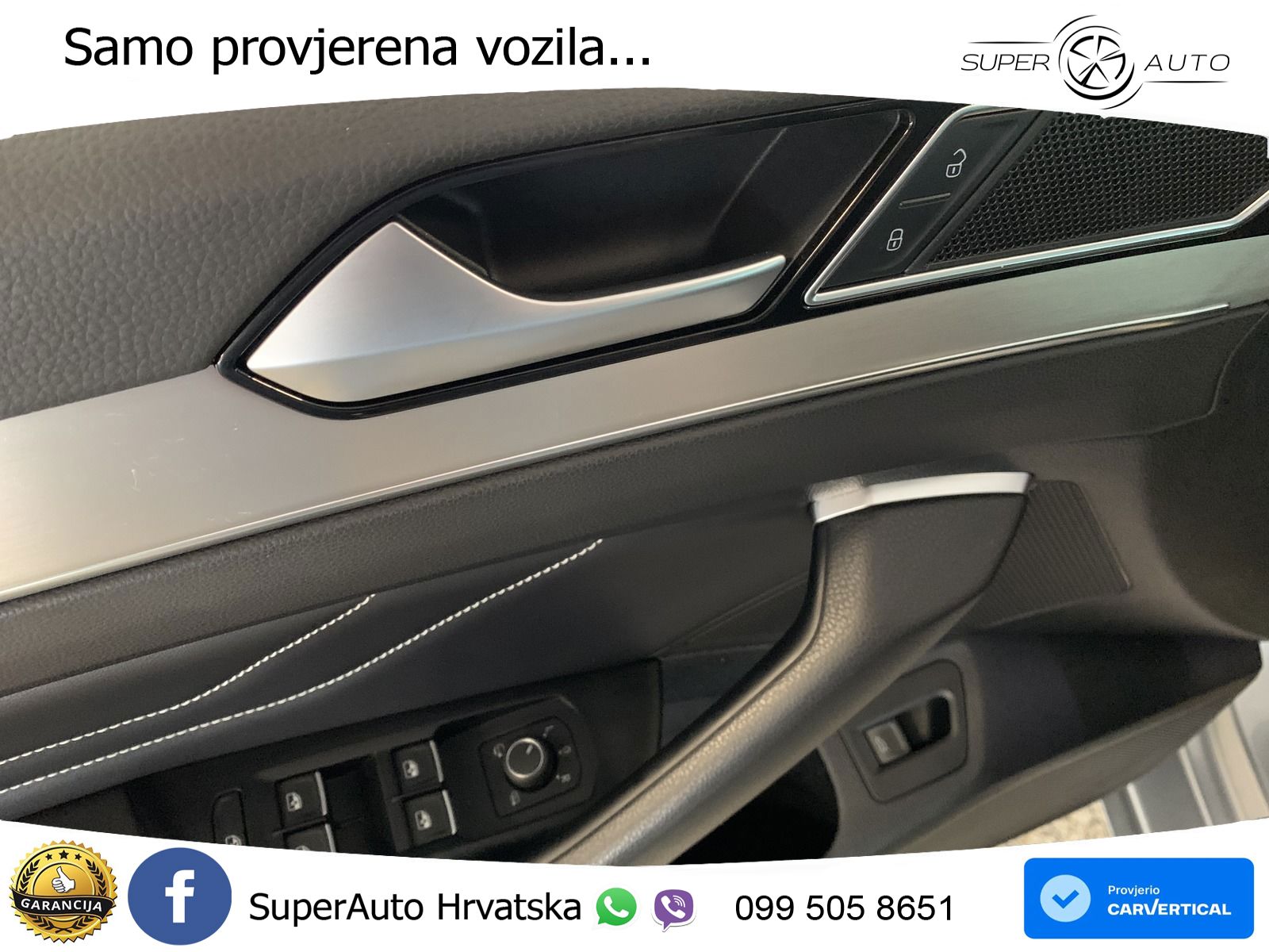 Volkswagen Passat Variant 2.0 TDI (200 KS) DSG Elegance MATRIX+GR SJED+KAM