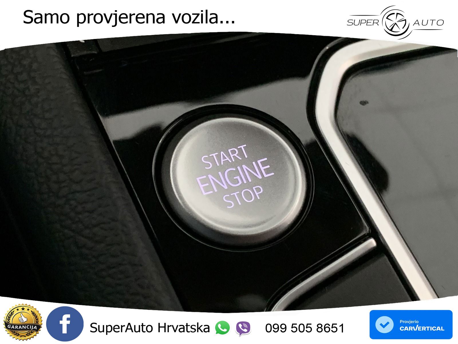 Volkswagen Passat Variant 2.0 TDI (200 KS) DSG Elegance MATRIX+GR SJED+KAM