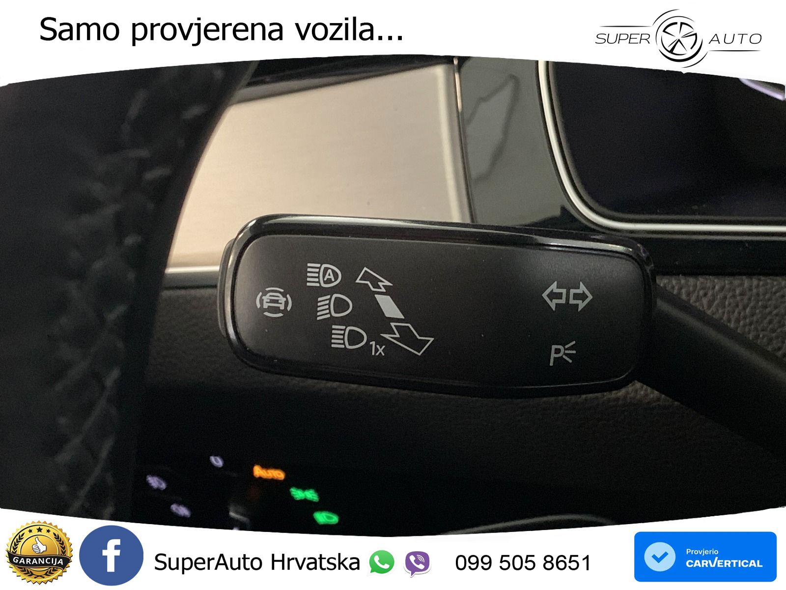 Volkswagen Passat Variant 2.0 TDI (200 KS) DSG Elegance MATRIX+GR SJED+KAM