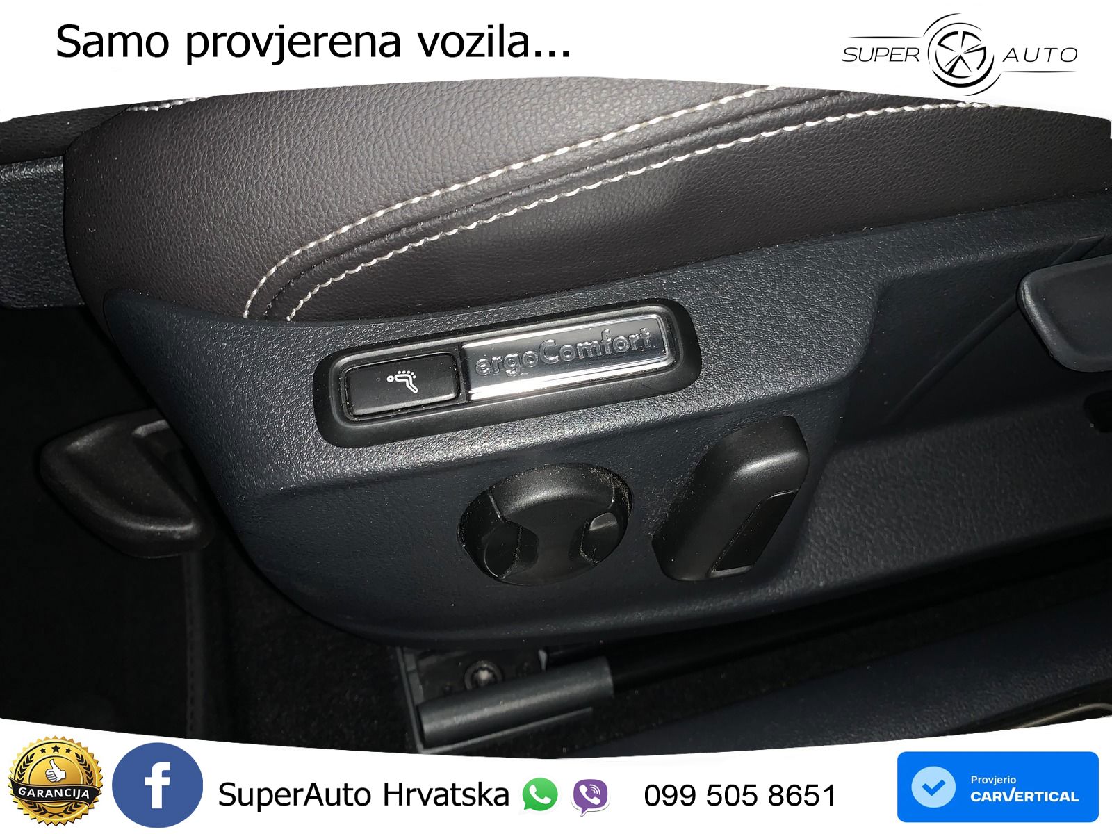 Volkswagen Passat Variant 2.0 TDI (200 KS) DSG Elegance MATRIX+GR SJED+KAM