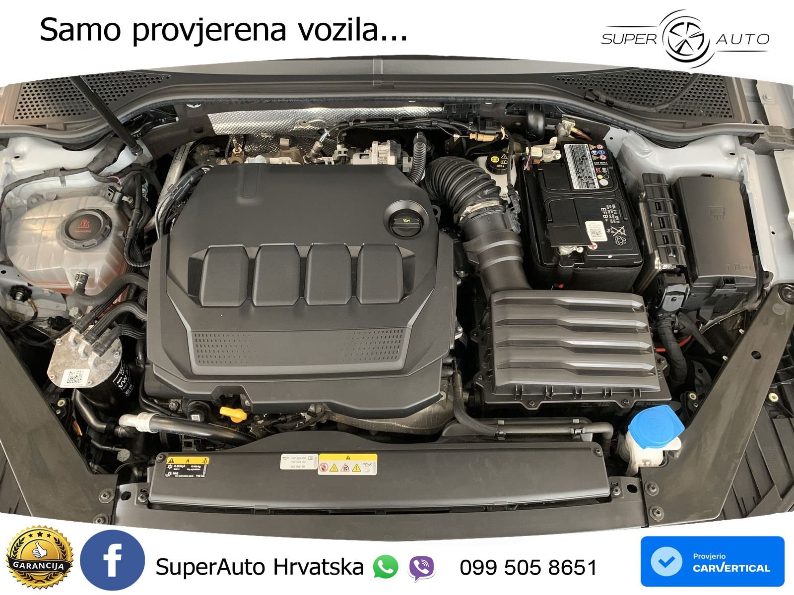 Volkswagen Passat Variant 2.0 TDI (200 KS) DSG Elegance MATRIX+GR SJED+KAM