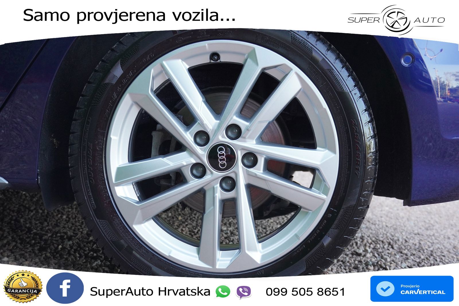 Audi A3 35 TDI (150 KS) S tronic S line LED+GR SJED+ACC