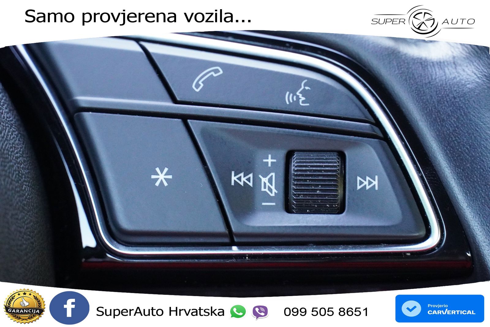 Audi A3 35 TDI (150 KS) S tronic S line LED+GR SJED+ACC