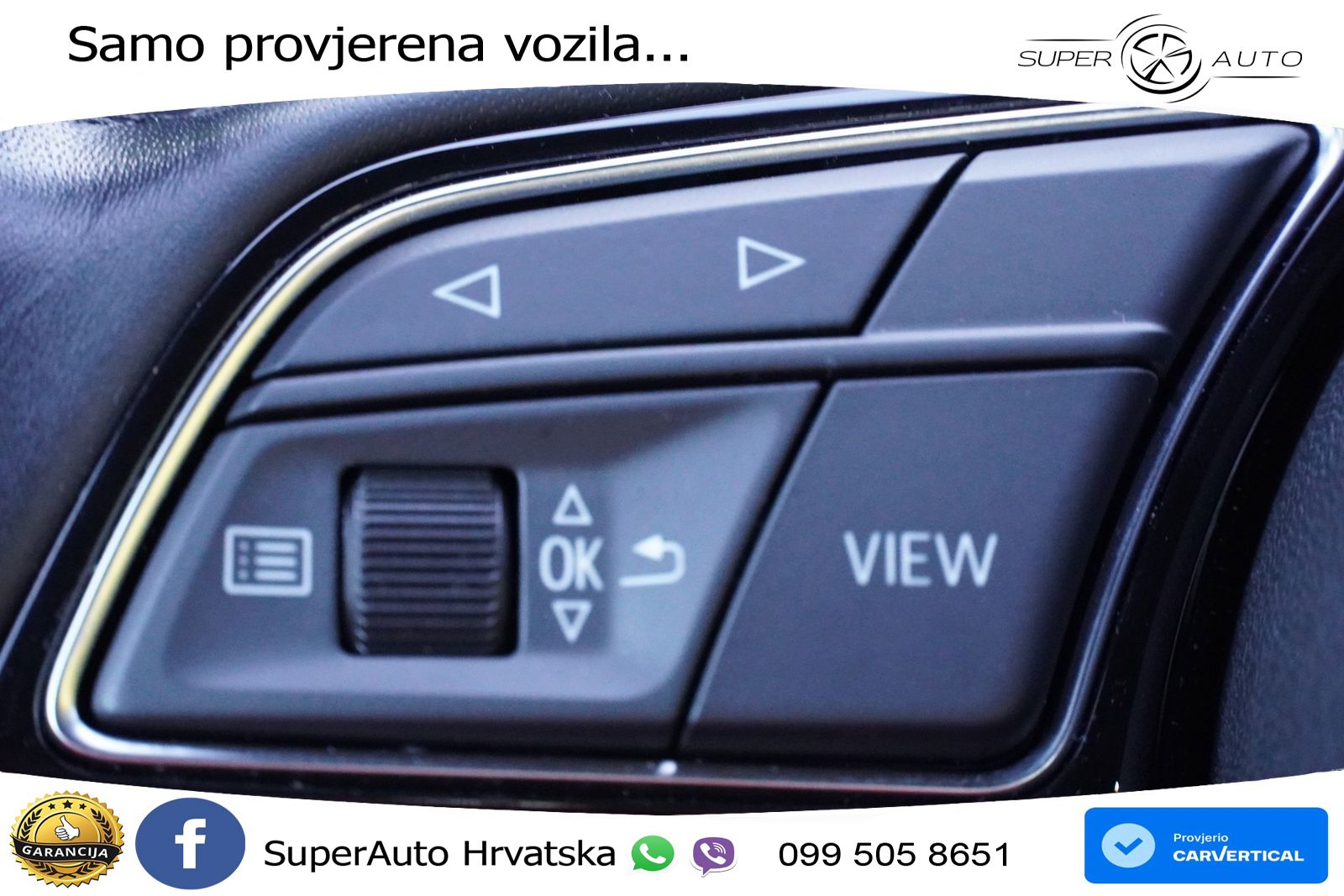 Audi A3 35 TDI (150 KS) S tronic S line LED+GR SJED+ACC