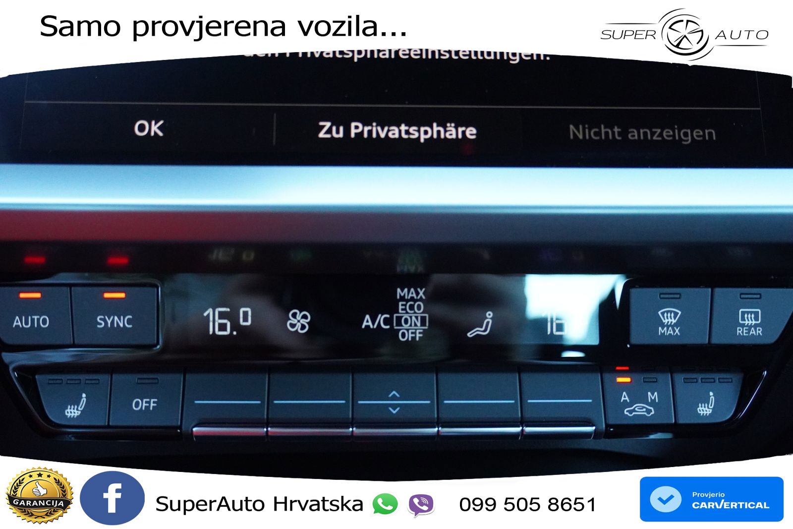 Audi A3 35 TDI (150 KS) S tronic S line LED+GR SJED+ACC