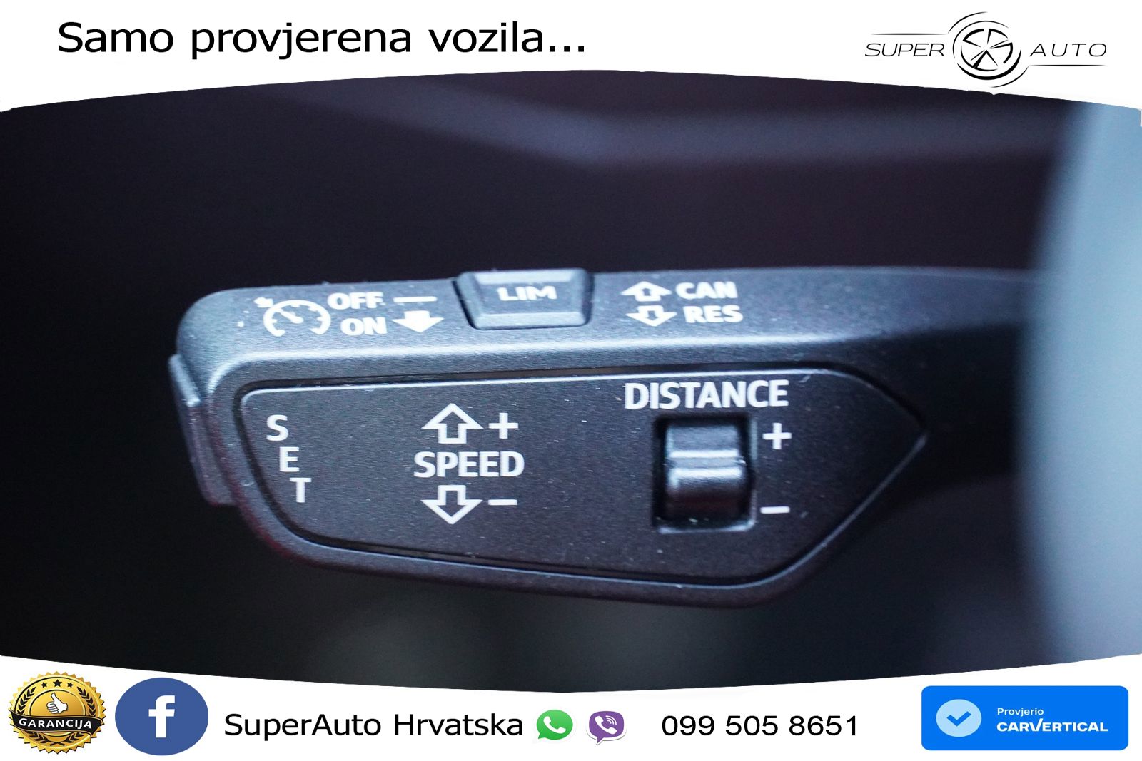 Audi A3 35 TDI (150 KS) S tronic S line LED+GR SJED+ACC