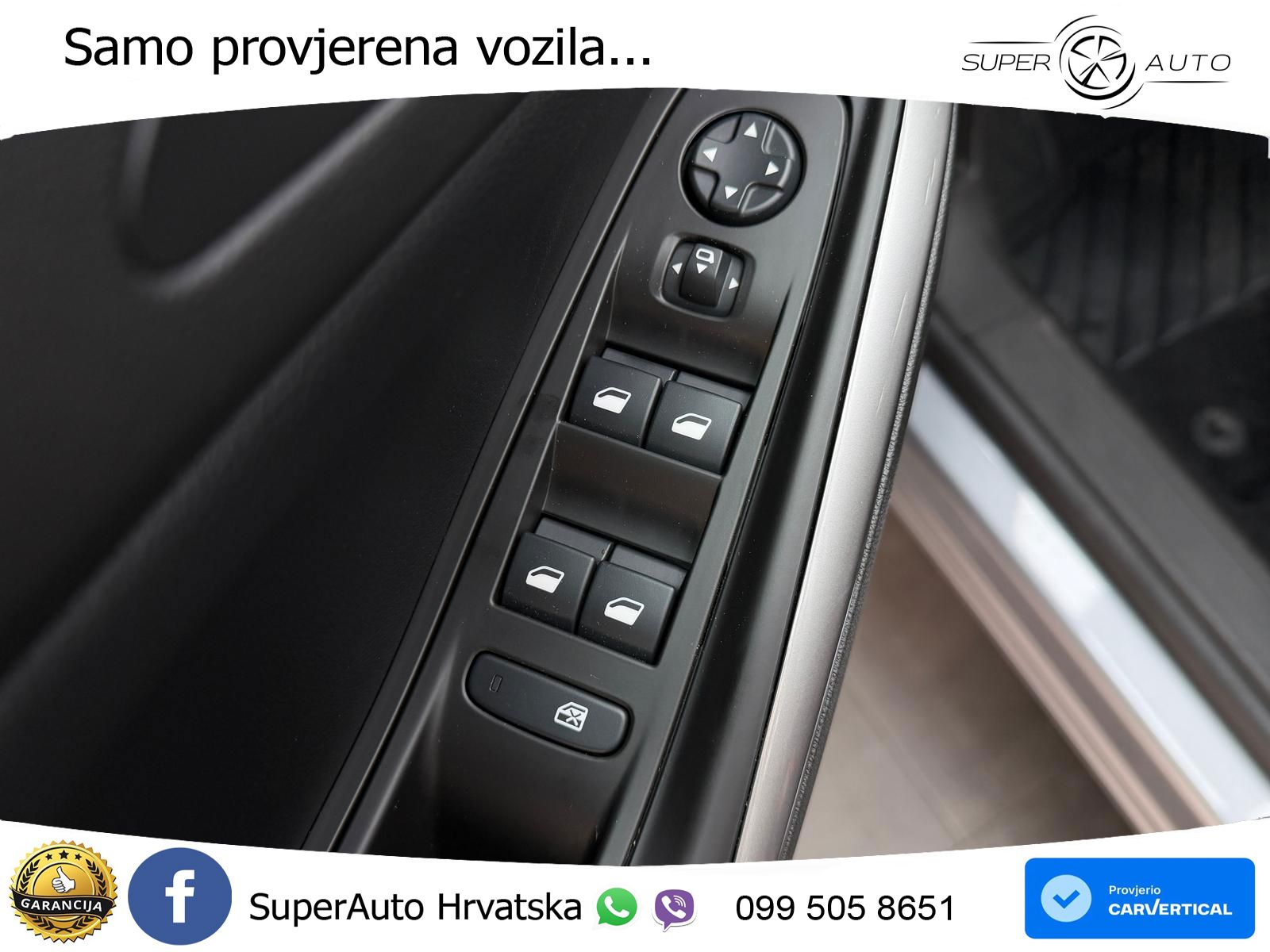 Opel Grandland 1.2i Turbo (130 KS) Automatic GS