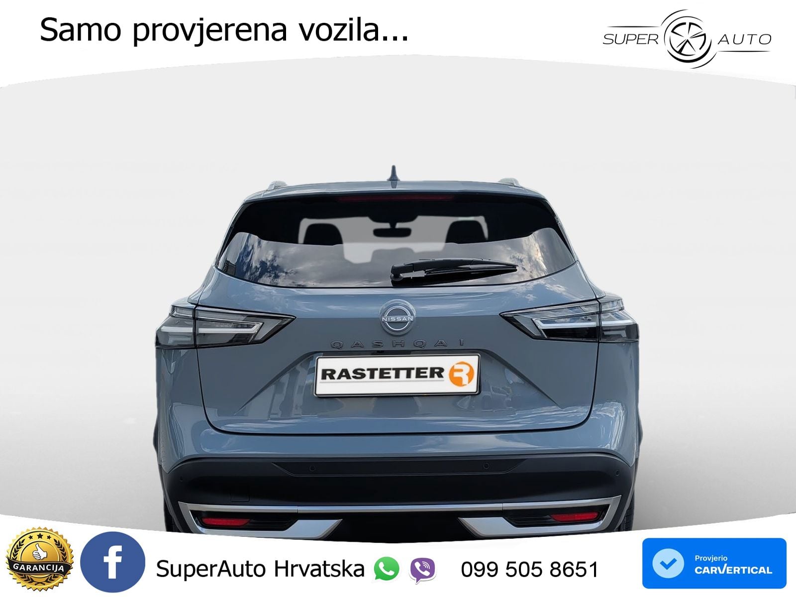 Nissan Qashqai 1.3 DIG-T (158 KS) Xtronic N-Connecta LED+GR SJED+ACC