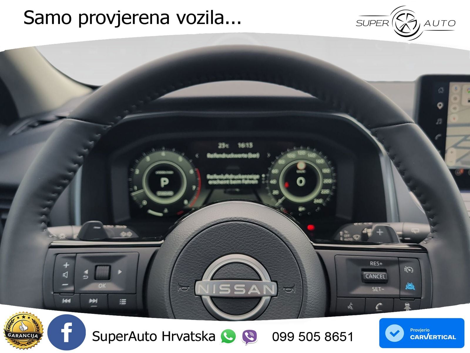 Nissan Qashqai 1.3 DIG-T (158 KS) Xtronic N-Connecta LED+GR SJED+ACC