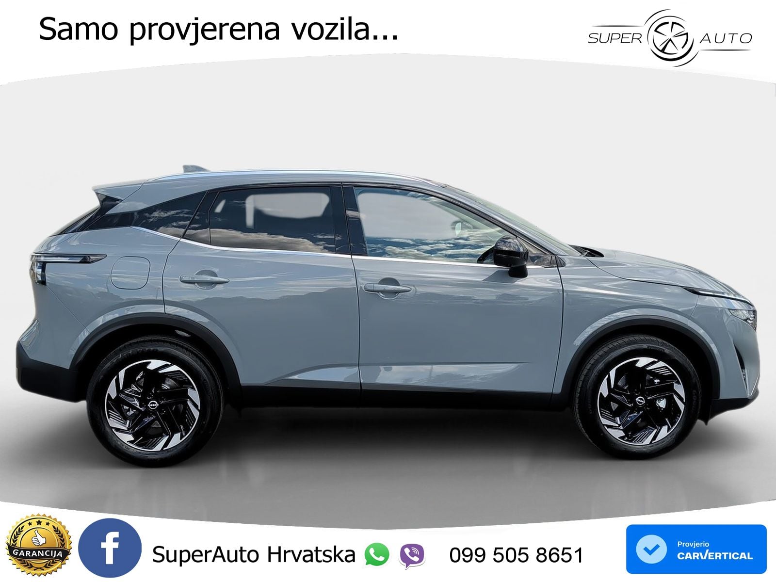 Nissan Qashqai 1.3 DIG-T (158 KS) Xtronic N-Connecta LED+GR SJED+ACC