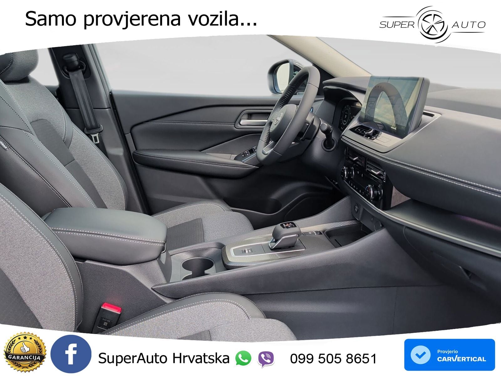 Nissan Qashqai 1.3 DIG-T (158 KS) Xtronic N-Connecta LED+GR SJED+ACC
