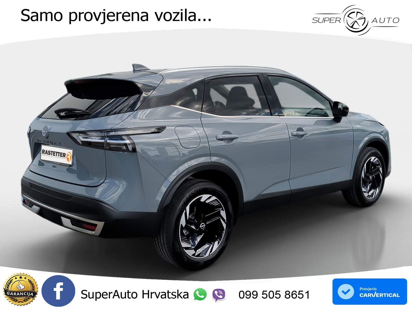 Nissan Qashqai 1.3 DIG-T (158 KS) Xtronic N-Connecta LED+GR SJED+ACC