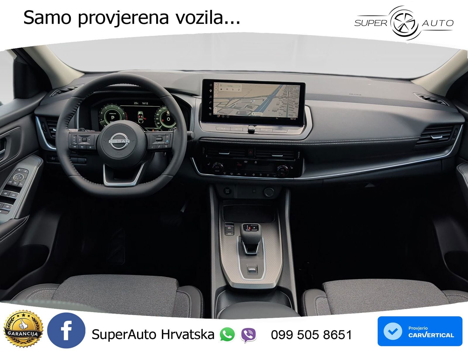 Nissan Qashqai 1.3 DIG-T (158 KS) Xtronic N-Connecta LED+GR SJED+ACC