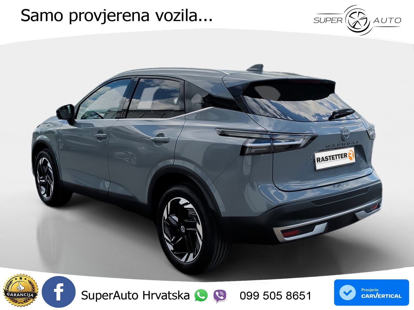 Nissan Qashqai 1.3 DIG-T (158 KS) Xtronic N-Connecta LED+GR SJED+ACC