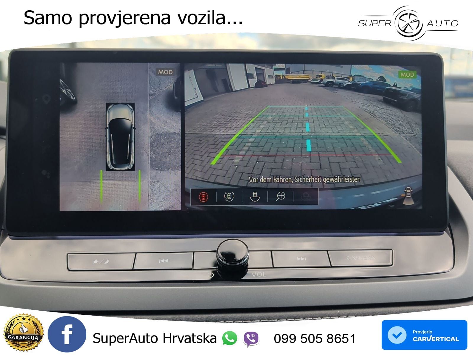 Nissan Qashqai 1.3 DIG-T (158 KS) Xtronic N-Connecta LED+GR SJED+ACC