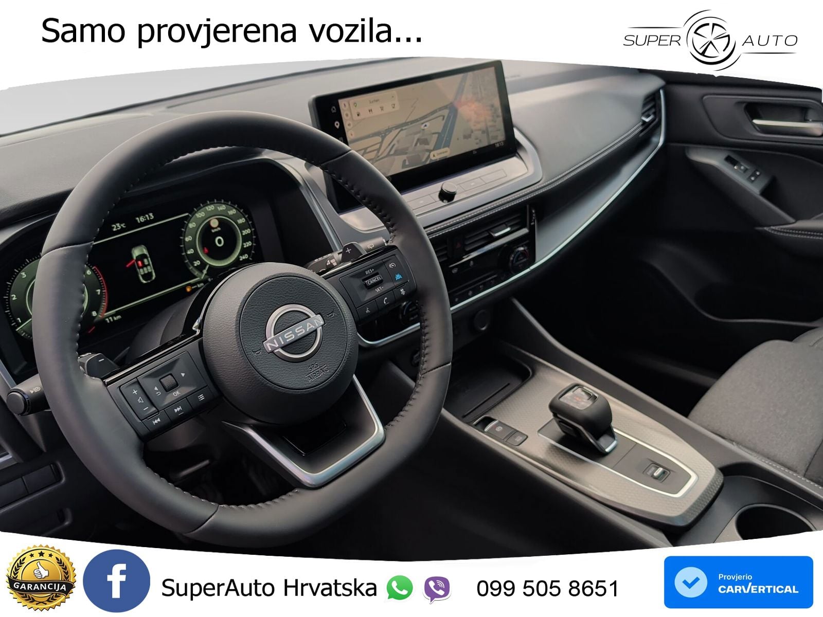 Nissan Qashqai 1.3 DIG-T (158 KS) Xtronic N-Connecta LED+GR SJED+ACC
