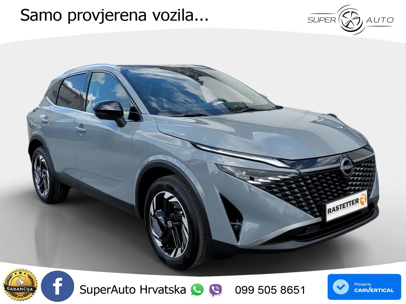 Nissan Qashqai 1.3 DIG-T (158 KS) Xtronic N-Connecta LED+GR SJED+ACC