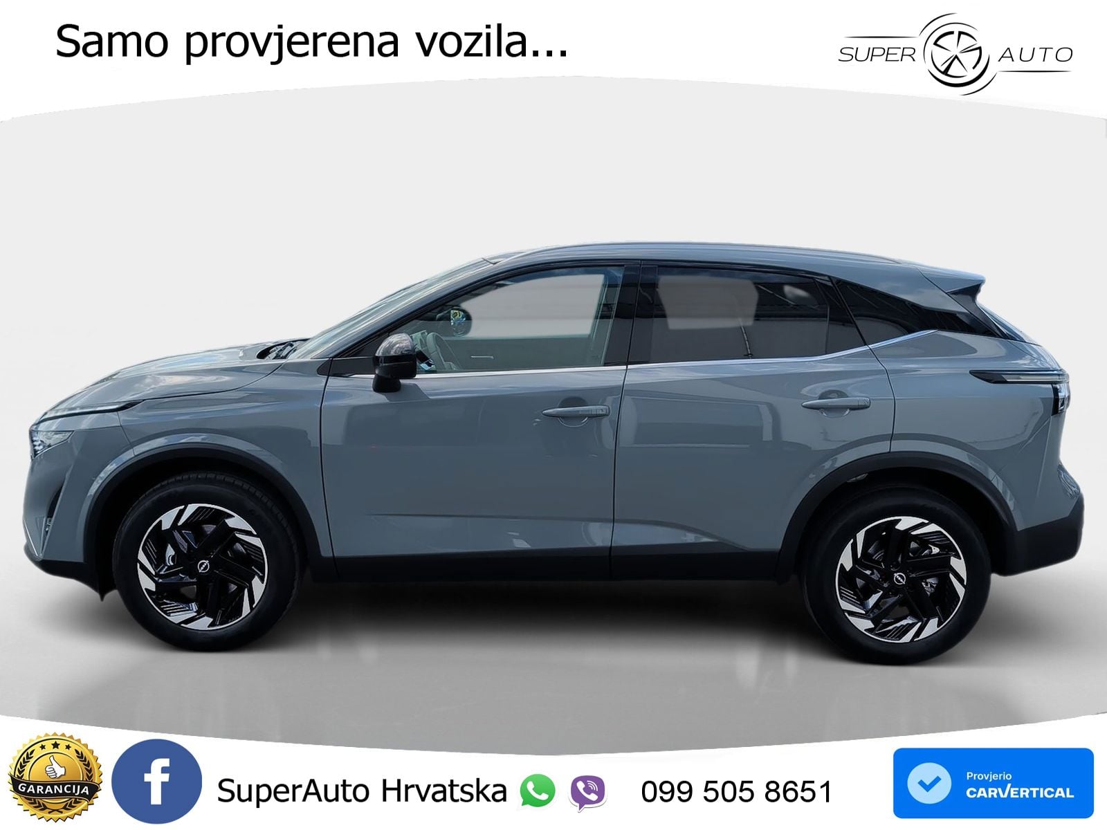 Nissan Qashqai 1.3 DIG-T (158 KS) Xtronic N-Connecta LED+GR SJED+ACC
