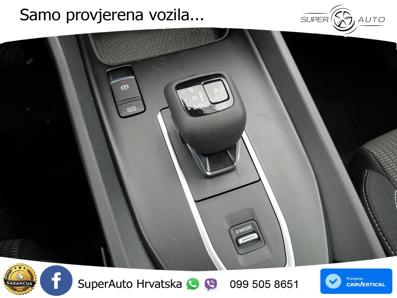 Nissan Qashqai 1.3 DIG-T (158 KS) Xtronic LED+GR SJED+ACC