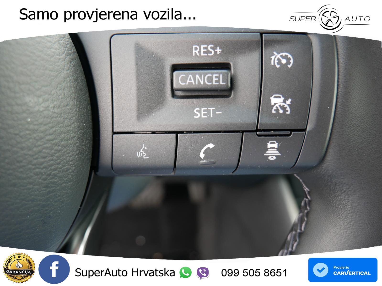 Nissan Qashqai 1.3 DIG-T (158 KS) Xtronic LED+GR SJED+ACC