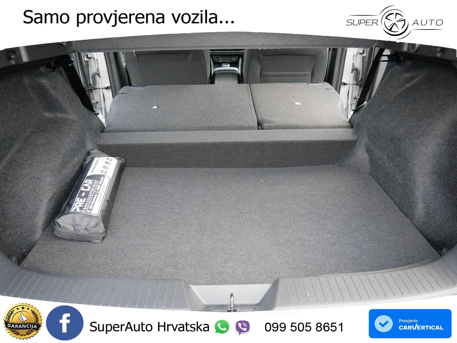 Nissan Qashqai 1.3 DIG-T (158 KS) Xtronic LED+GR SJED+ACC