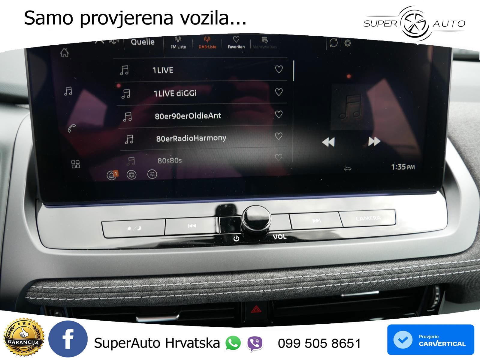 Nissan Qashqai 1.3 DIG-T (158 KS) Xtronic LED+GR SJED+ACC