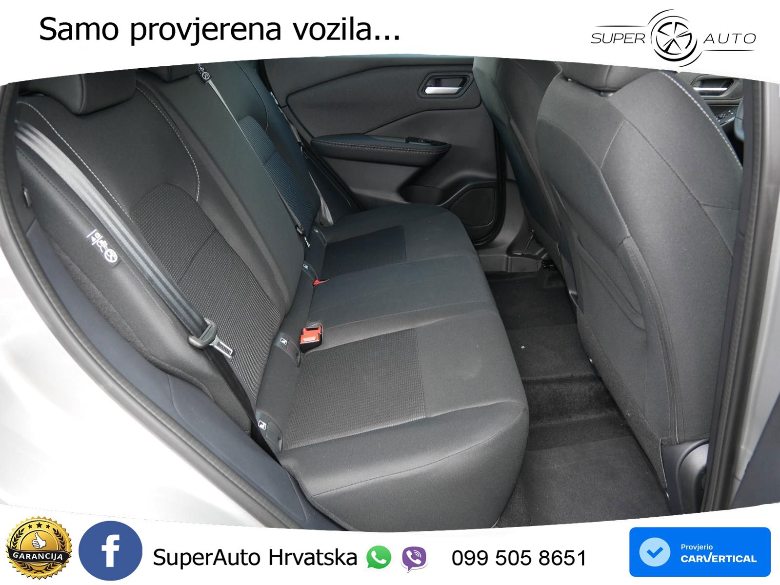 Nissan Qashqai 1.3 DIG-T (158 KS) Xtronic LED+GR SJED+ACC