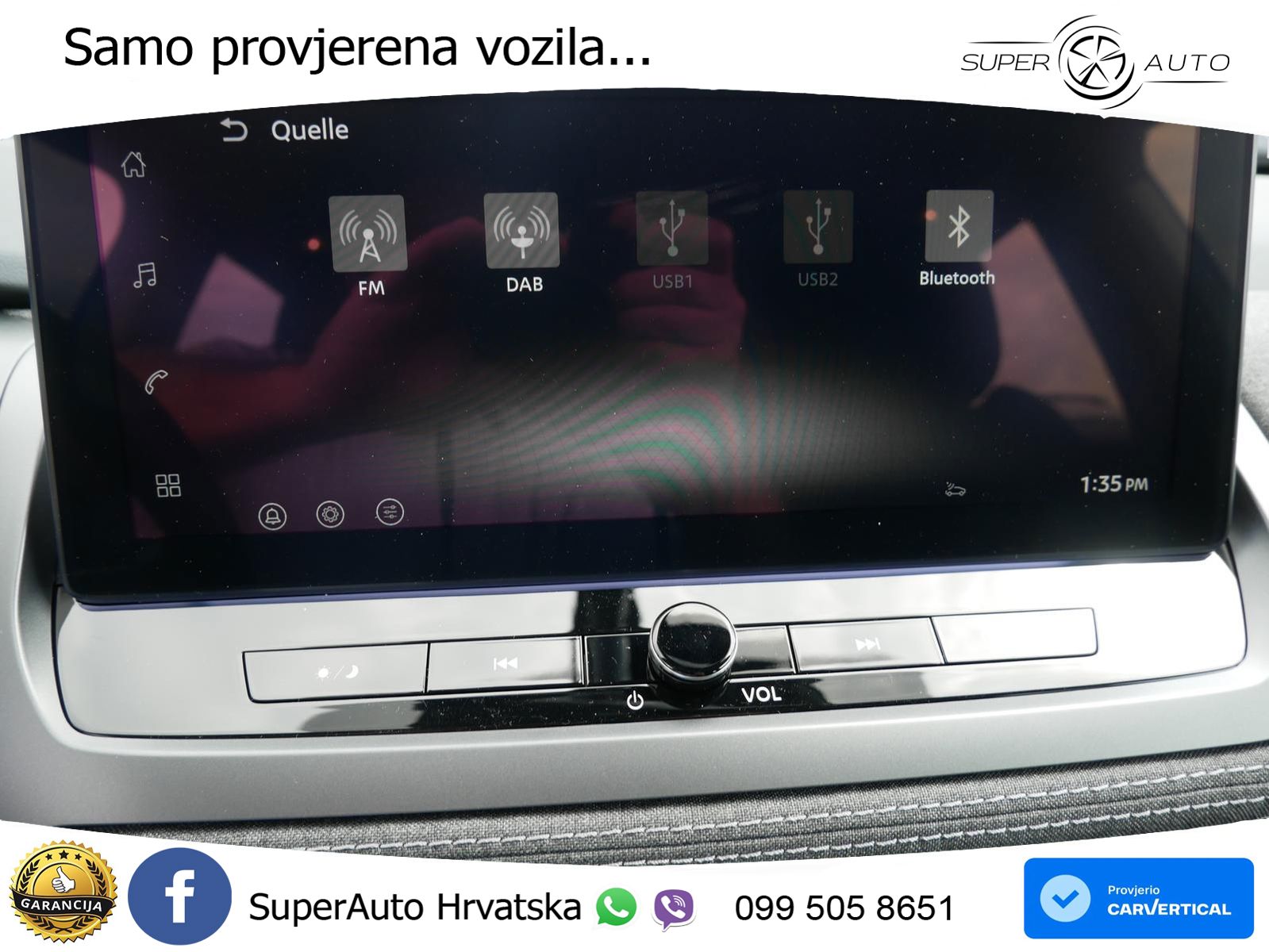 Nissan Qashqai 1.3 DIG-T (158 KS) Xtronic LED+GR SJED+ACC