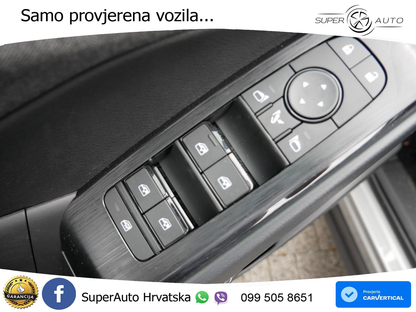Nissan Qashqai 1.3 DIG-T (158 KS) Xtronic LED+GR SJED+ACC
