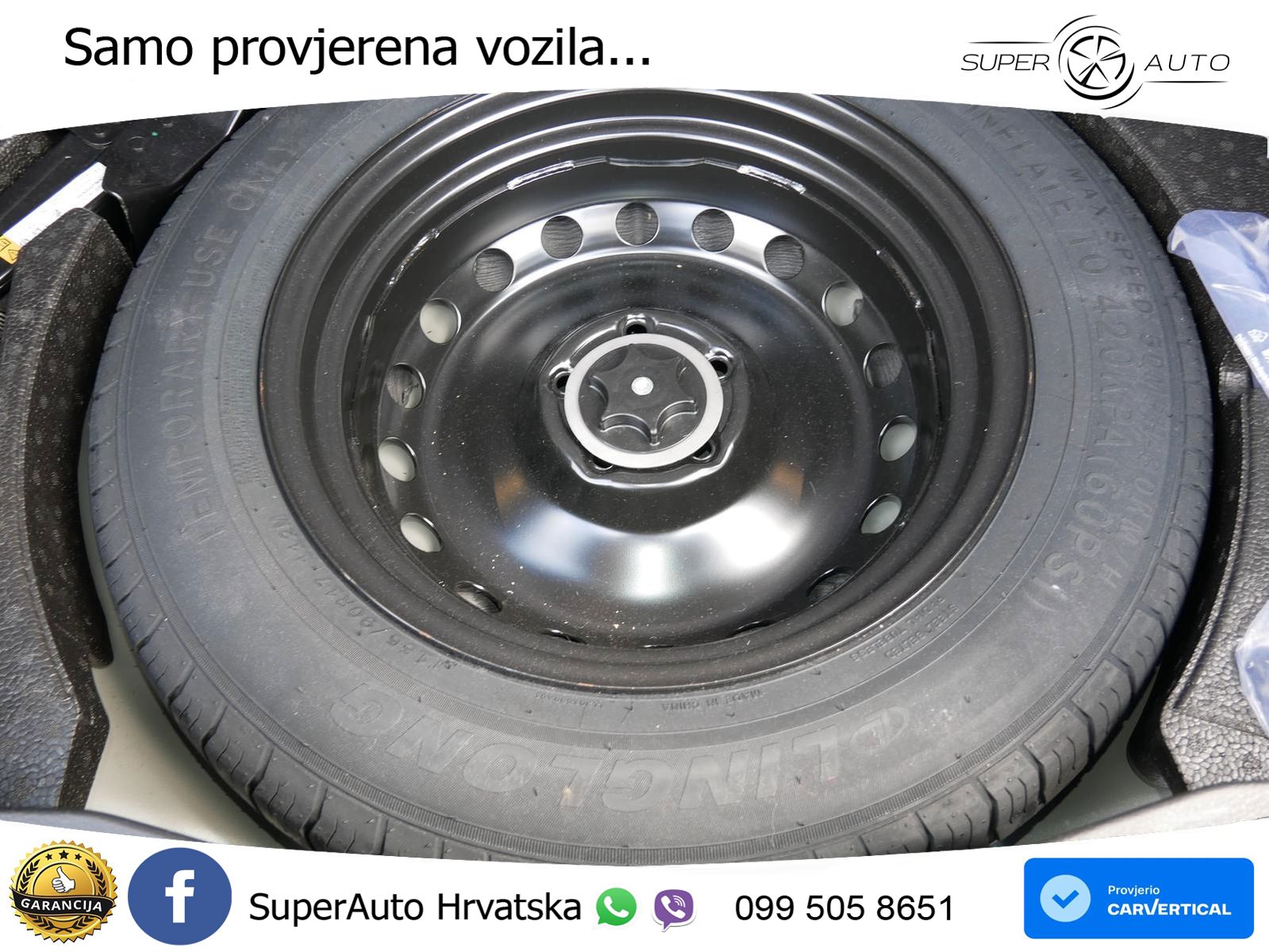 Nissan Qashqai 1.3 DIG-T (158 KS) Xtronic LED+GR SJED+ACC