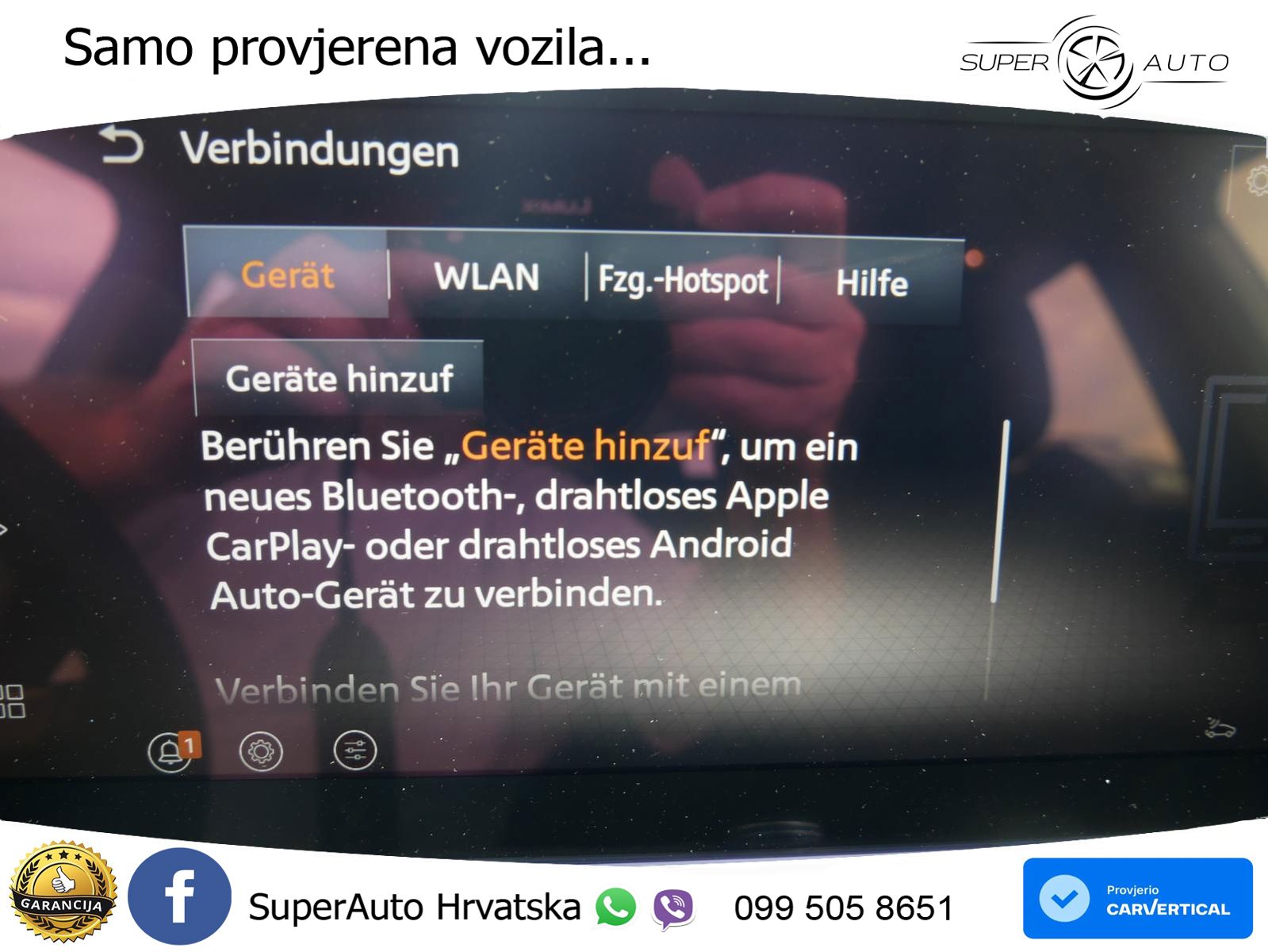 Nissan Qashqai 1.3 DIG-T (158 KS) Xtronic LED+GR SJED+ACC