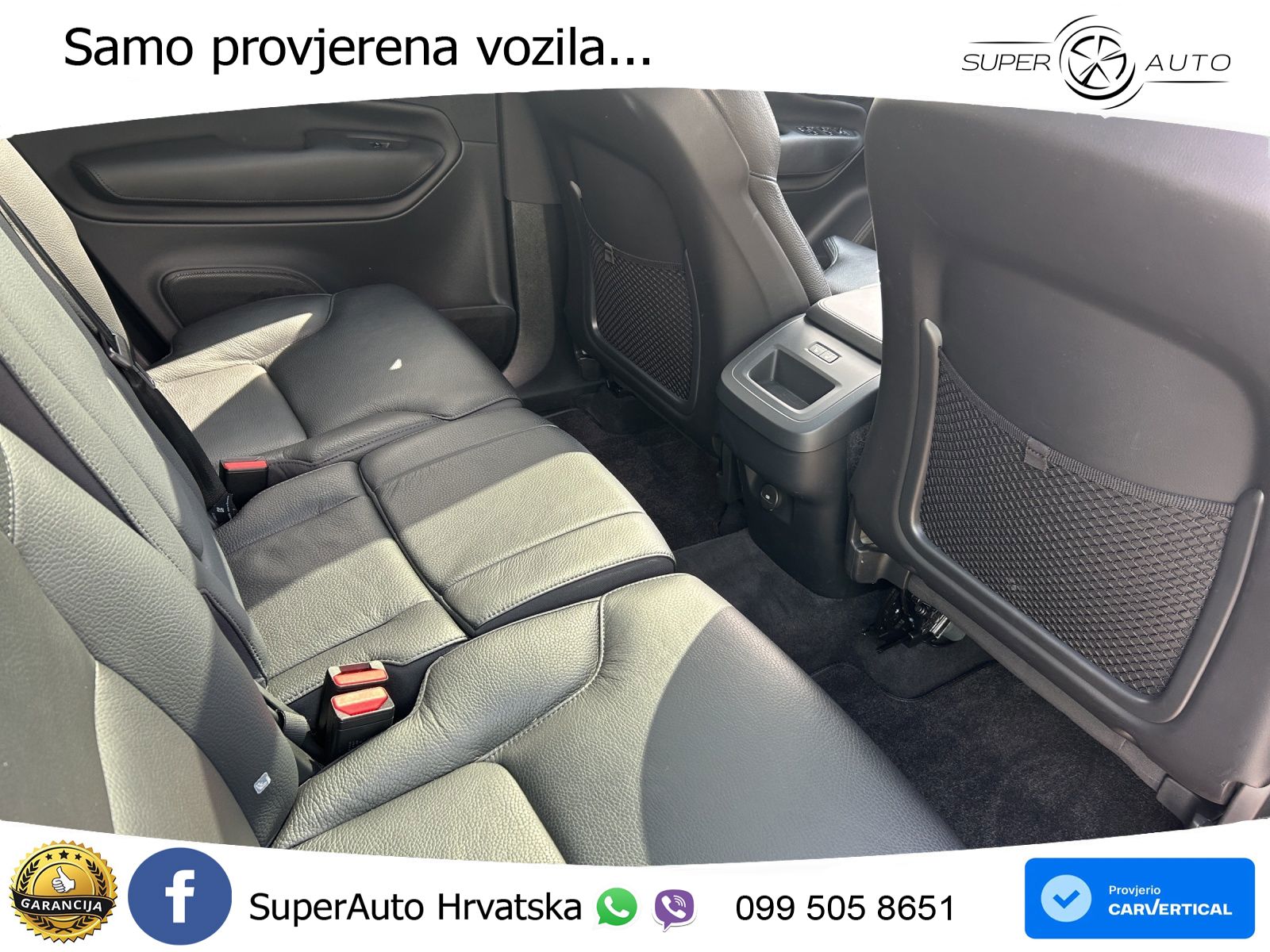 Volvo XC90 2.0 B5 Diesel AWD Automatic LED+GR SJED+ACC