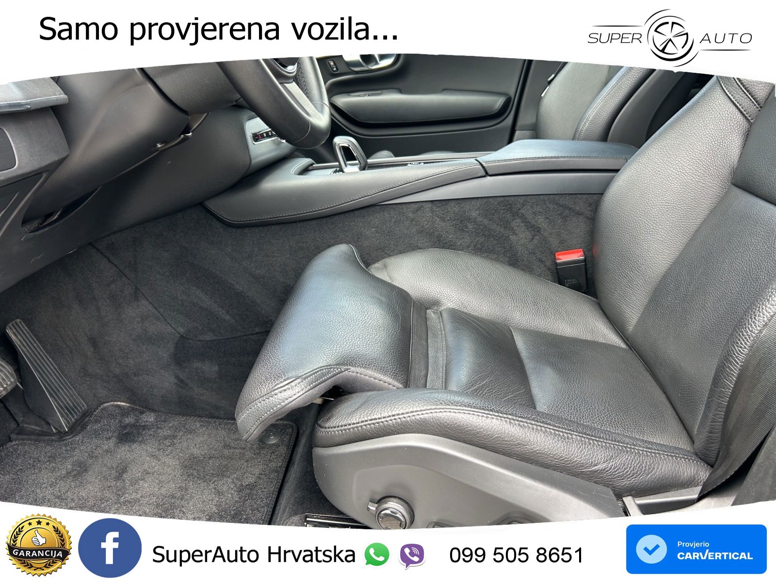 Volvo XC90 2.0 B5 Diesel AWD Automatic LED+GR SJED+ACC