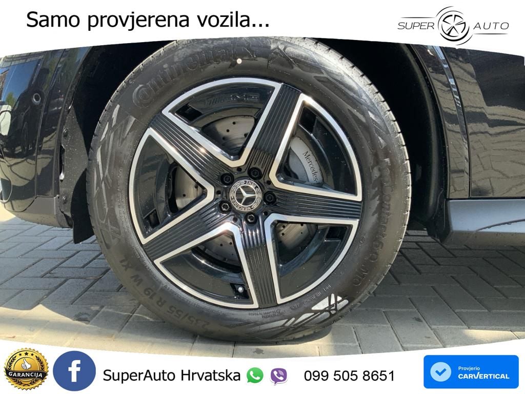Mercedes GLC Coupe 220d (197 KS) 4MATIC 9G-TRONIC AMG ACC+GR SJED+360+PANO